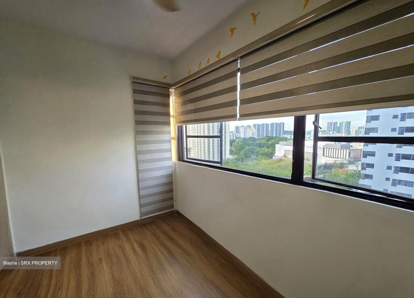 Central Green Condominium (D3), Condominium #497623621